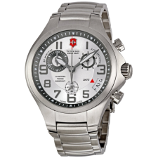 Victorinox Base Camp Chrono - Goldfinger