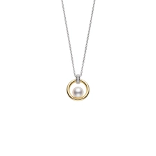 Mikimoto Circle - Goldfinger