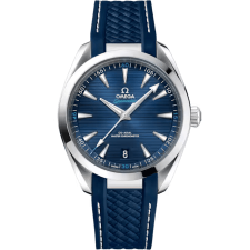 OMEGA Seamaster Aqua Terra 150M - Goldfinger