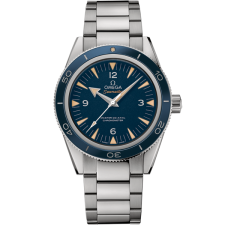 OMEGA Seamaster 300 - Goldfinger