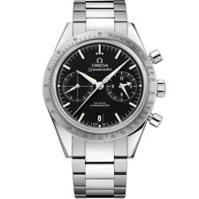 OMEGA Speedmaster '57 - Goldfinger