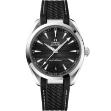 OMEGA Seamaster Aqua Terra - Goldfinger