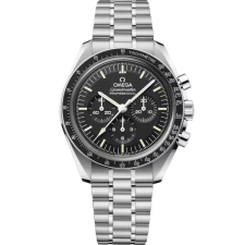 OMEGA Speedmaster Moonwatch Professional - Goldfinger