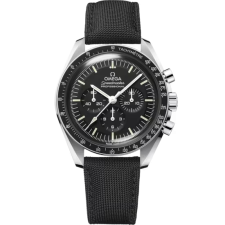 OMEGA Speedmaster Moonwatch Professional - Goldfinger