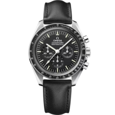 OMEGA Speedmaster Moonwatch Professional - Goldfinger