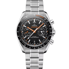 OMEGA Speedmaster Racing - Goldfinger