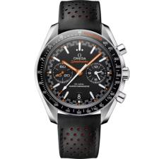 OMEGA Speedmaster Racing - Goldfinger