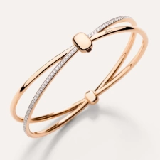 Pomellato Together bracelet - Goldfinger