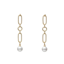 Mikimoto M Code - Goldfinger