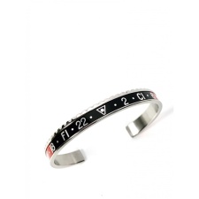 Speedometer Classic Bracelet - Goldfinger