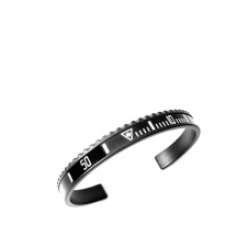 Speedometer Classic Bracelet - Goldfinger