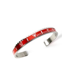 Speedometer Chrismas Bracelet - Goldfinger