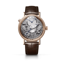 Breguet Tradition - Goldfinger