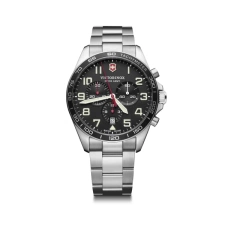 Victorinox Fieldforce Chrono - Goldfinger