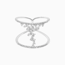 DJULA Fairytale Ring - Goldfinger