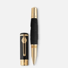 Montblanc Muhammad Ali - Goldfinger