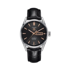 TAG Heuer Carrera - Goldfinger