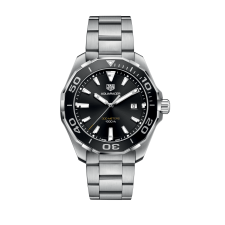 TAG Heuer Aquaracer - Goldfinger TAG Heuer Aquaracer - Goldfinger