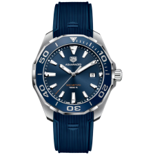 TAG Heuer Aquaracer - Goldfinger TAG Heuer Aquaracer - Goldfinger