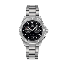 TAG Heuer Aquaracer - Goldfinger