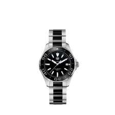 TAG Heuer Aquaracer - Goldfinger TAG Heuer Aquaracer - Goldfinger