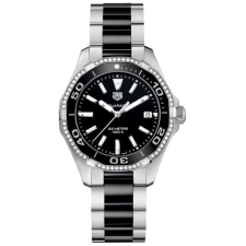 TAG Heuer Aquaracer - Goldfinger