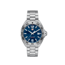 TAG Heuer Formula 1 Date - Goldfinger TAG Heuer Formula 1 Date - Goldfinger