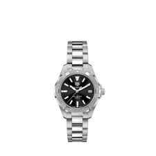 TAG Heuer Aquaracer - Goldfinger