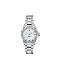 TAG Heuer Aquaracer - Goldfinger TAG Heuer Aquaracer - Goldfinger