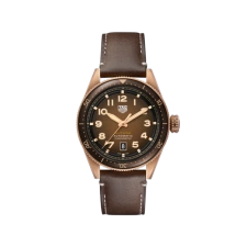 TAG Heuer Autavia - Goldfinger