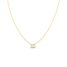 Roberto Coin Diamonds by the Inch - Goldfinger