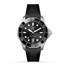 TAG Heuer Aquaracer Professional 300 - Goldfinger