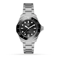 TAG Heuer Aquaracer Professional 300 - Goldfinger