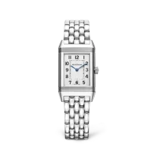 Jaeger-LeCoultre Reverso Classic Monoface - Goldfinger