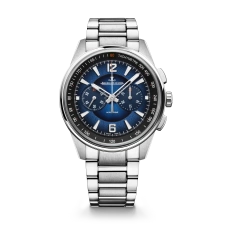 Jaeger-LeCoultre Polaris Automatic - Goldfinger