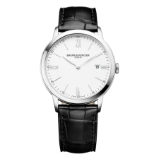 Baume & Mercier Classima 10323 - Goldfinger