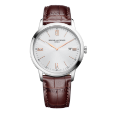 Baume & Mercier Classima 10415 - Goldfinger