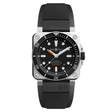 Bell & Ross BR 03-92 Diver - Goldfinger