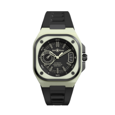 Bell & Ross  BR-X5 - Goldfinger