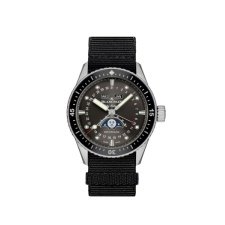 BlancPain Fifty Fathoms Bathyscaphe - Goldfinger