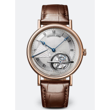 Breguet Classique - Goldfinger