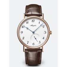 Breguet Classique - Goldfinger