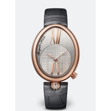 Breguet Reine de Naples - Goldfinger