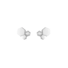 Chaumet Bee My Love earrings - Goldfinger