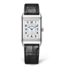 Jaeger-LeCoultre Reverso Classic Monoface - Goldfinger