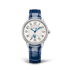 Jaeger-LeCoultre Rendez-Vous Classic Night & Day - Goldfinger