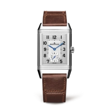 Jaeger-LeCoultre Reverso Classic Monoface Small Seconds - Goldfinger