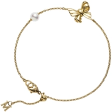 Mikimoto Jeux de Rubans Bracelet - Goldfinger