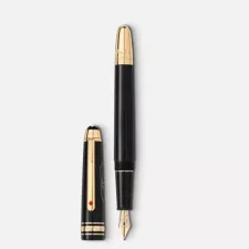 Montblanc Meisterstück - Goldfinger