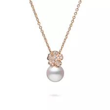 Mikimoto Cherry Blossom - Goldfinger